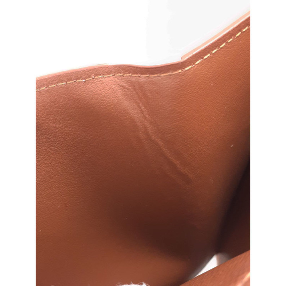 Louis Vuitton Wallet Tri Victorine Monogram Portefeuille - Picture 5 of 5